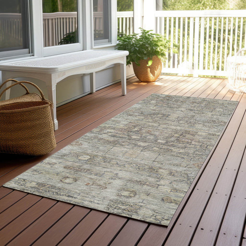 addison chantille acn1768 taupe rug