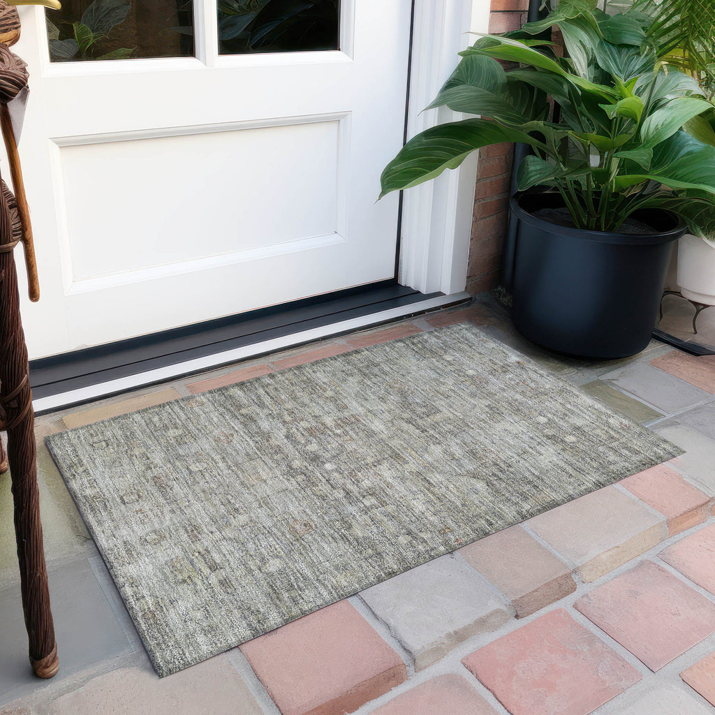 addison chantille acn1768 taupe rug