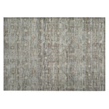 addison chantille acn1768 taupe rug