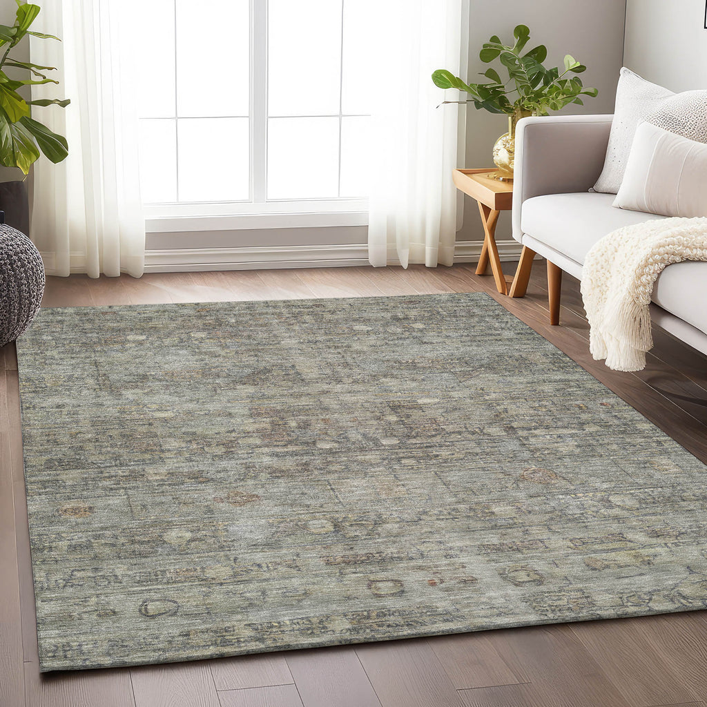 addison chantille acn1768 taupe rug