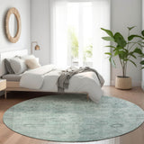addison chantille acn1769 aqua rug