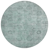 addison chantille acn1769 aqua rug