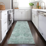 addison chantille acn1769 aqua rug