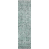 addison chantille acn1769 aqua rug