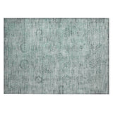 addison chantille acn1769 aqua rug
