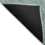 addison chantille acn1769 aqua rug