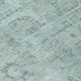 addison chantille acn1769 aqua rug