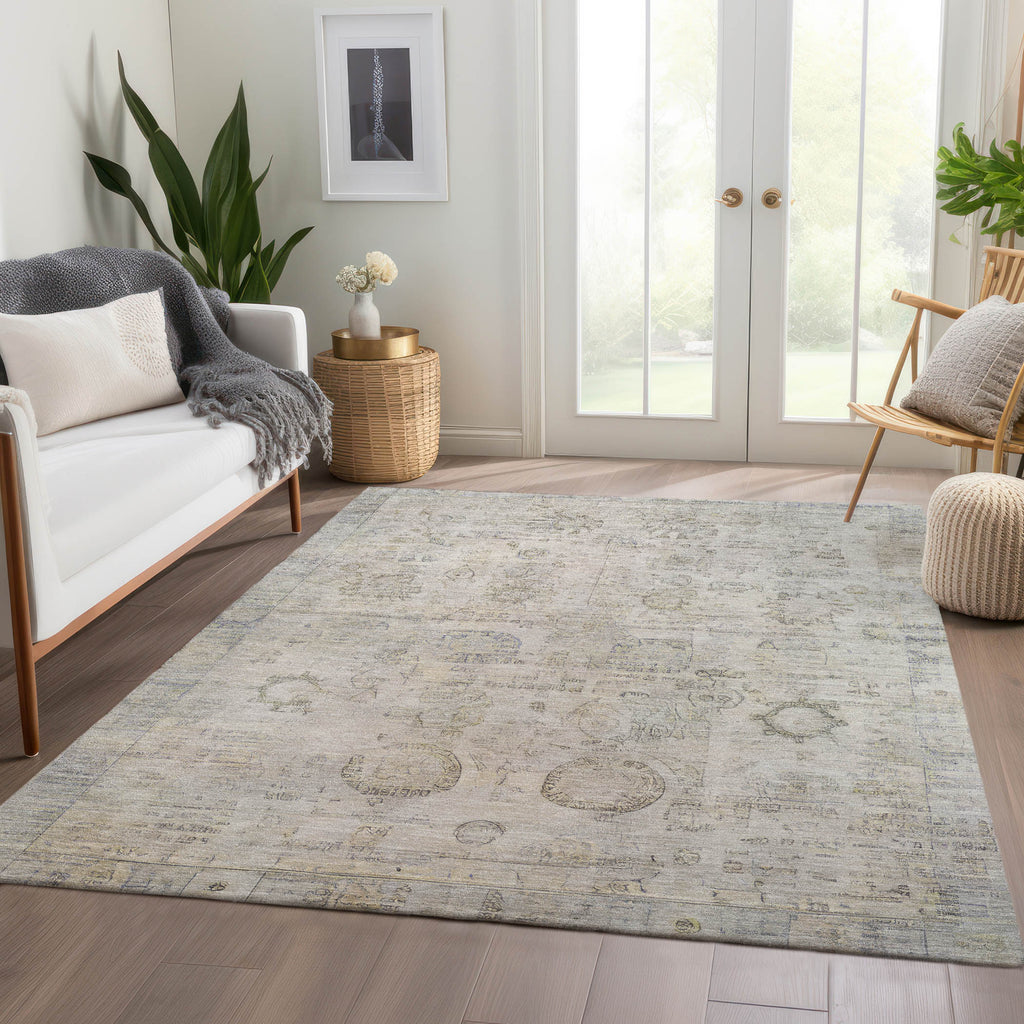 addison chantille acn1769 linen rug