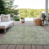 addison chantille acn1769 sage rug