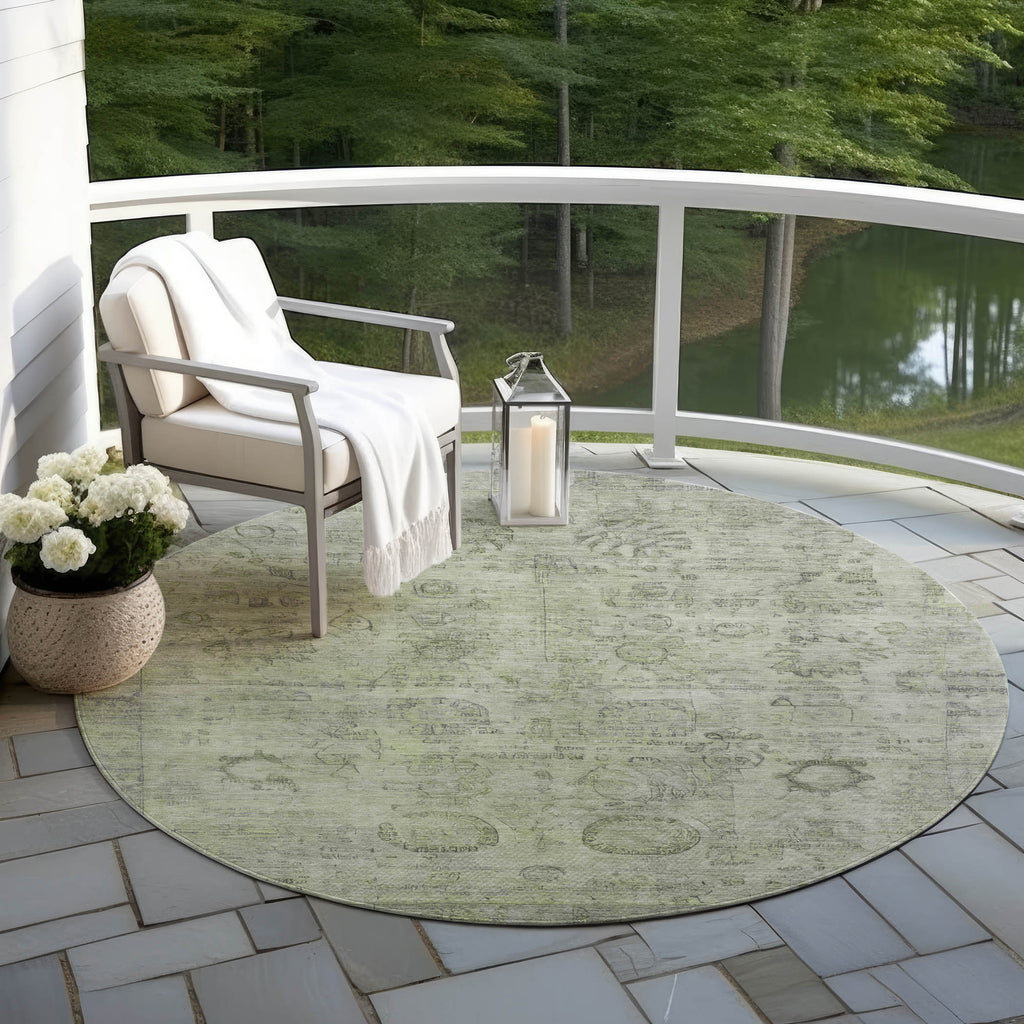 addison chantille acn1769 sage rug