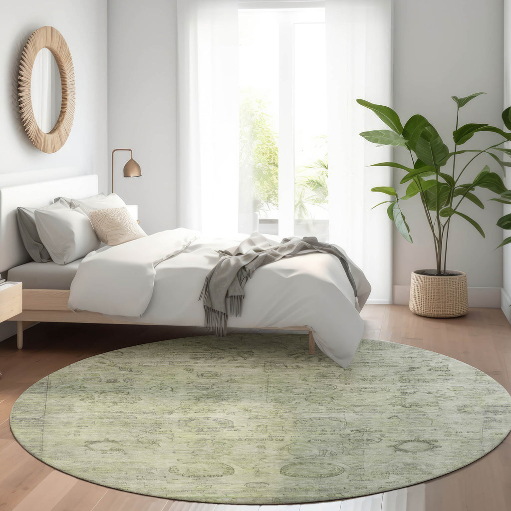 addison chantille acn1769 sage rug