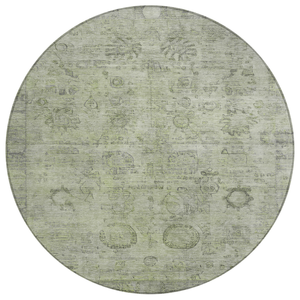 addison chantille acn1769 sage rug