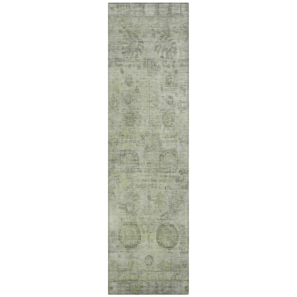 addison chantille acn1769 sage rug
