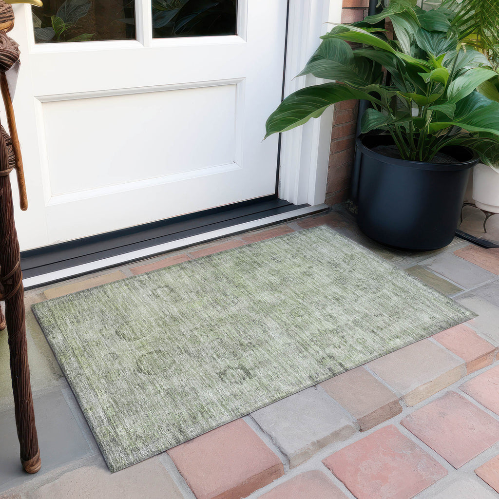 addison chantille acn1769 sage rug