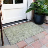 addison chantille acn1769 sage rug