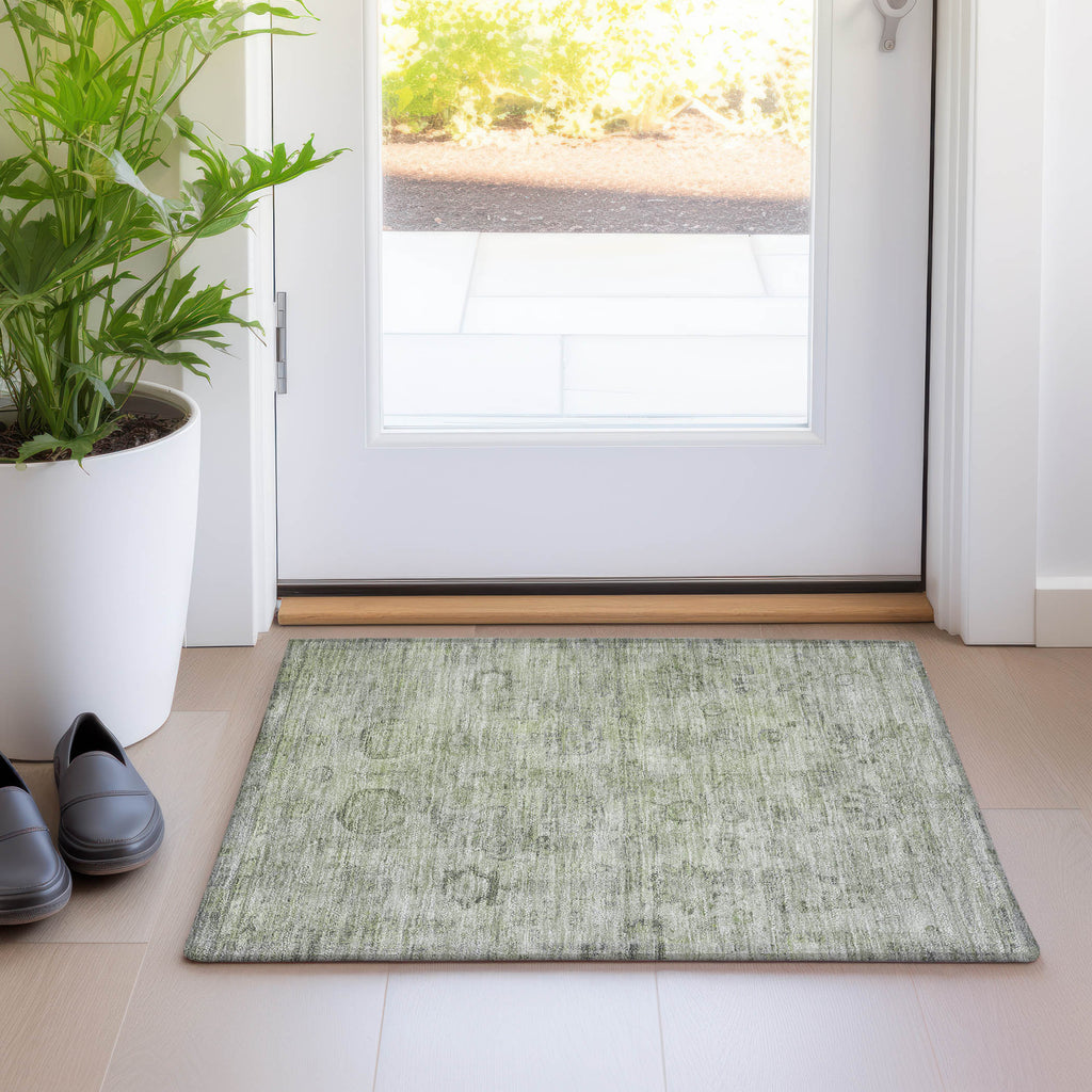 addison chantille acn1769 sage rug