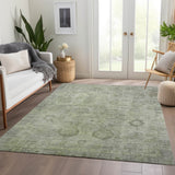 addison chantille acn1769 sage rug