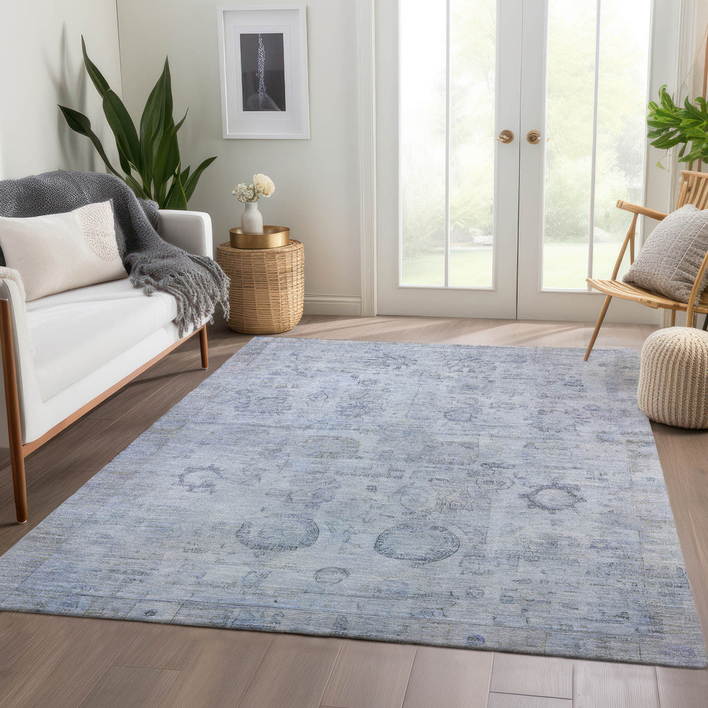 addison chantille acn1769 sky rug