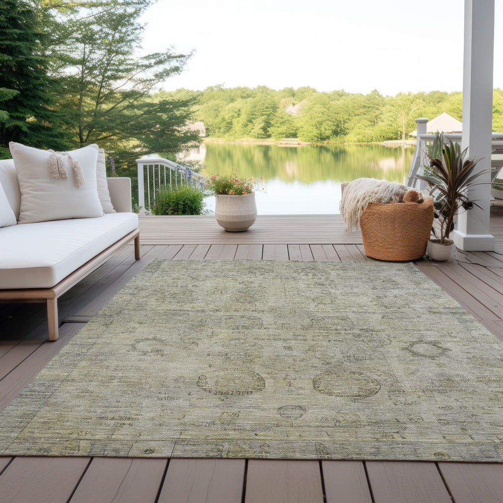 addison chantille acn1769 taupe rug