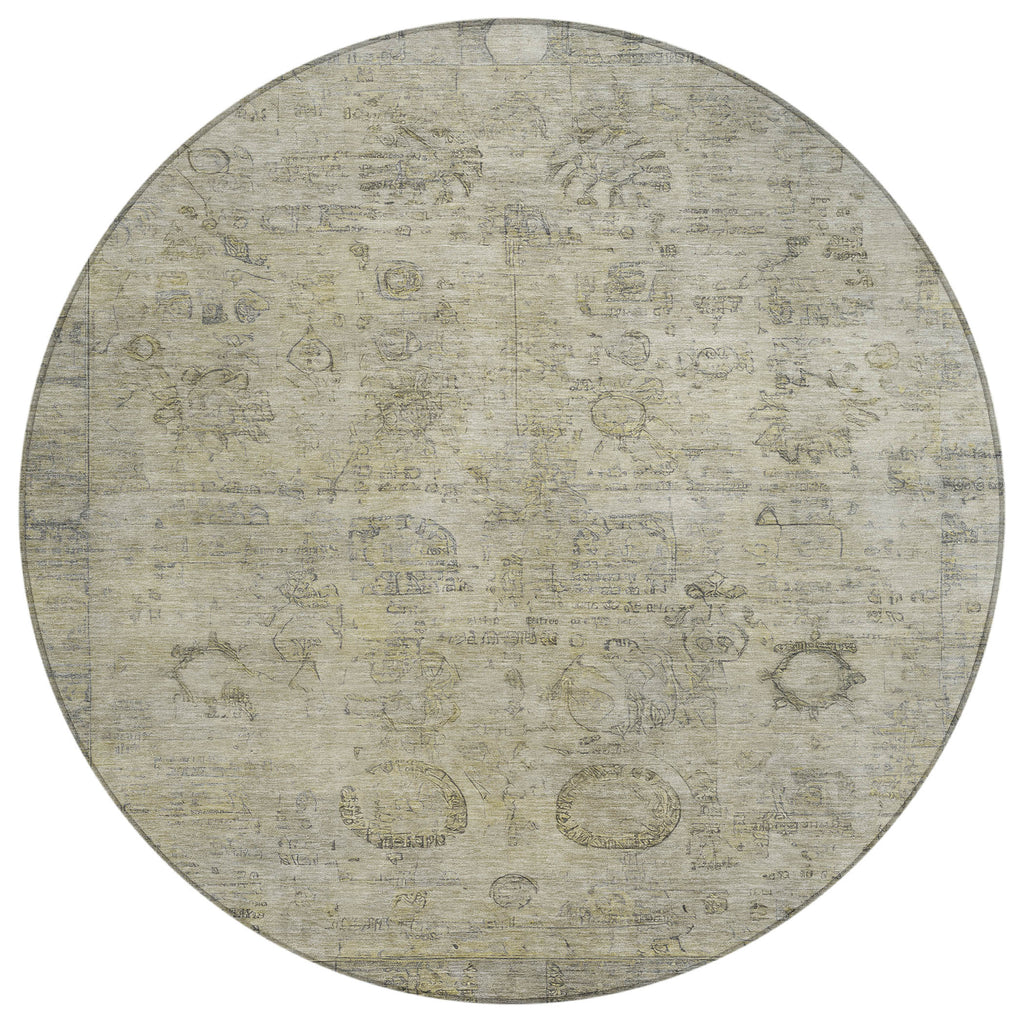 addison chantille acn1769 taupe rug