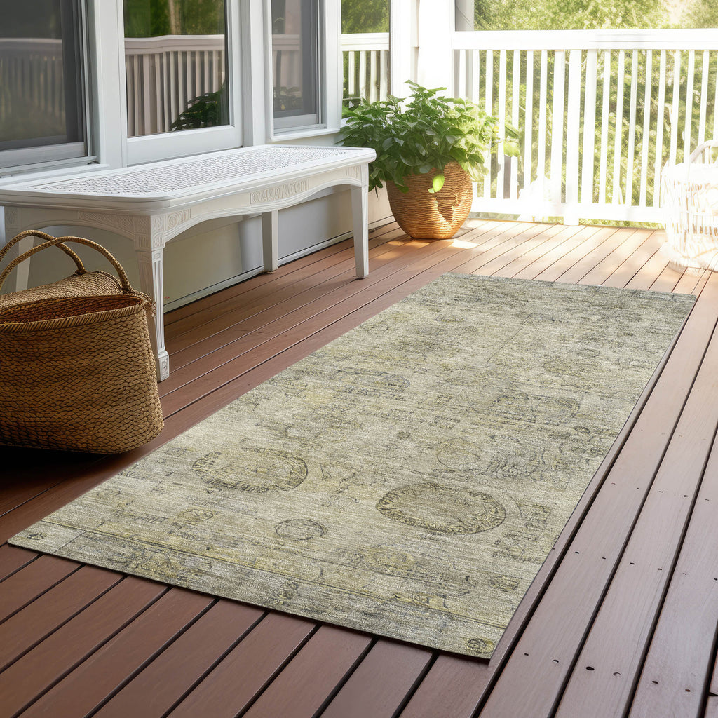 addison chantille acn1769 taupe rug