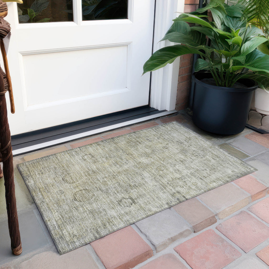 addison chantille acn1769 taupe rug