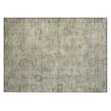 addison chantille acn1769 taupe rug