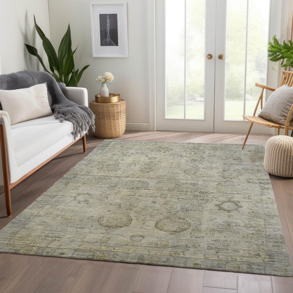 addison chantille acn1769 taupe rug