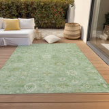 addison chantille acn1770 aloe rug