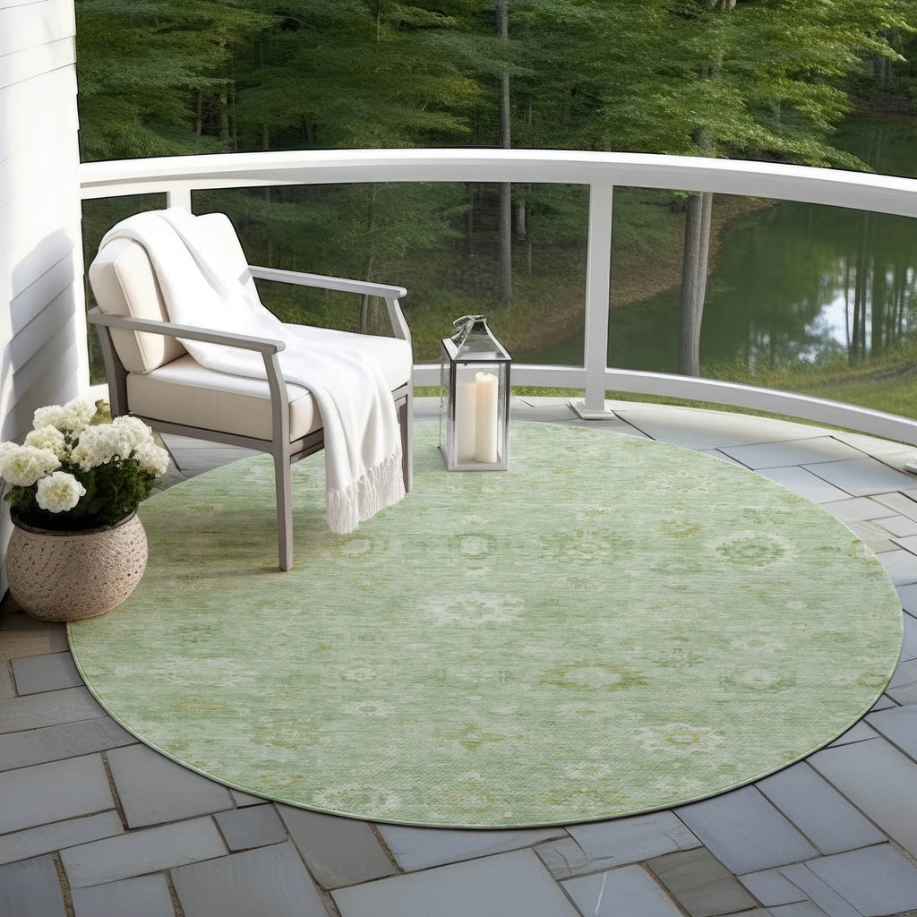addison chantille acn1770 aloe rug