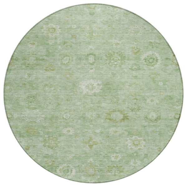 addison chantille acn1770 aloe rug