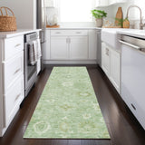 addison chantille acn1770 aloe rug