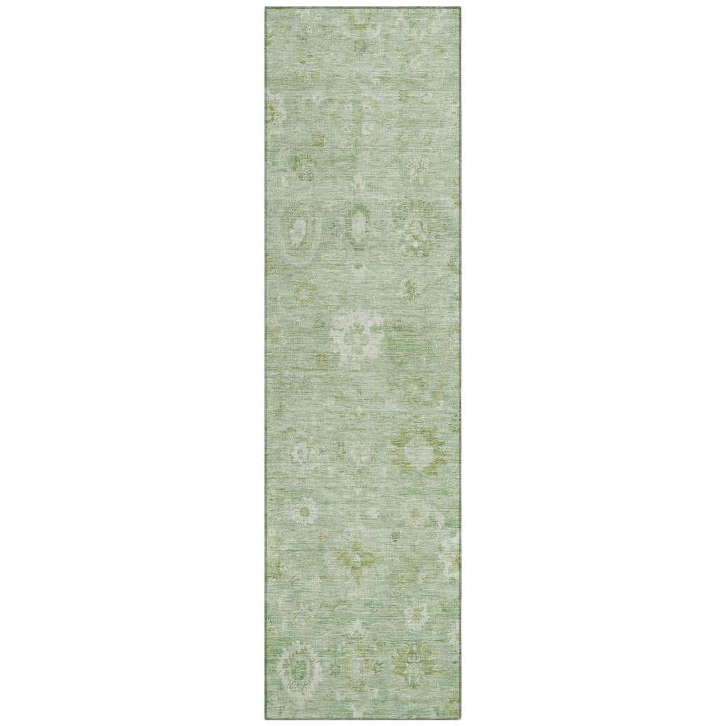 addison chantille acn1770 aloe rug