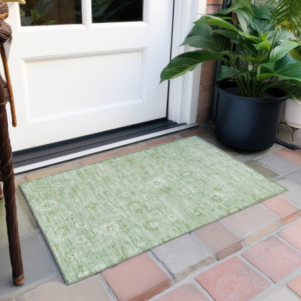 addison chantille acn1770 aloe rug