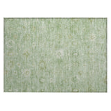 addison chantille acn1770 aloe rug