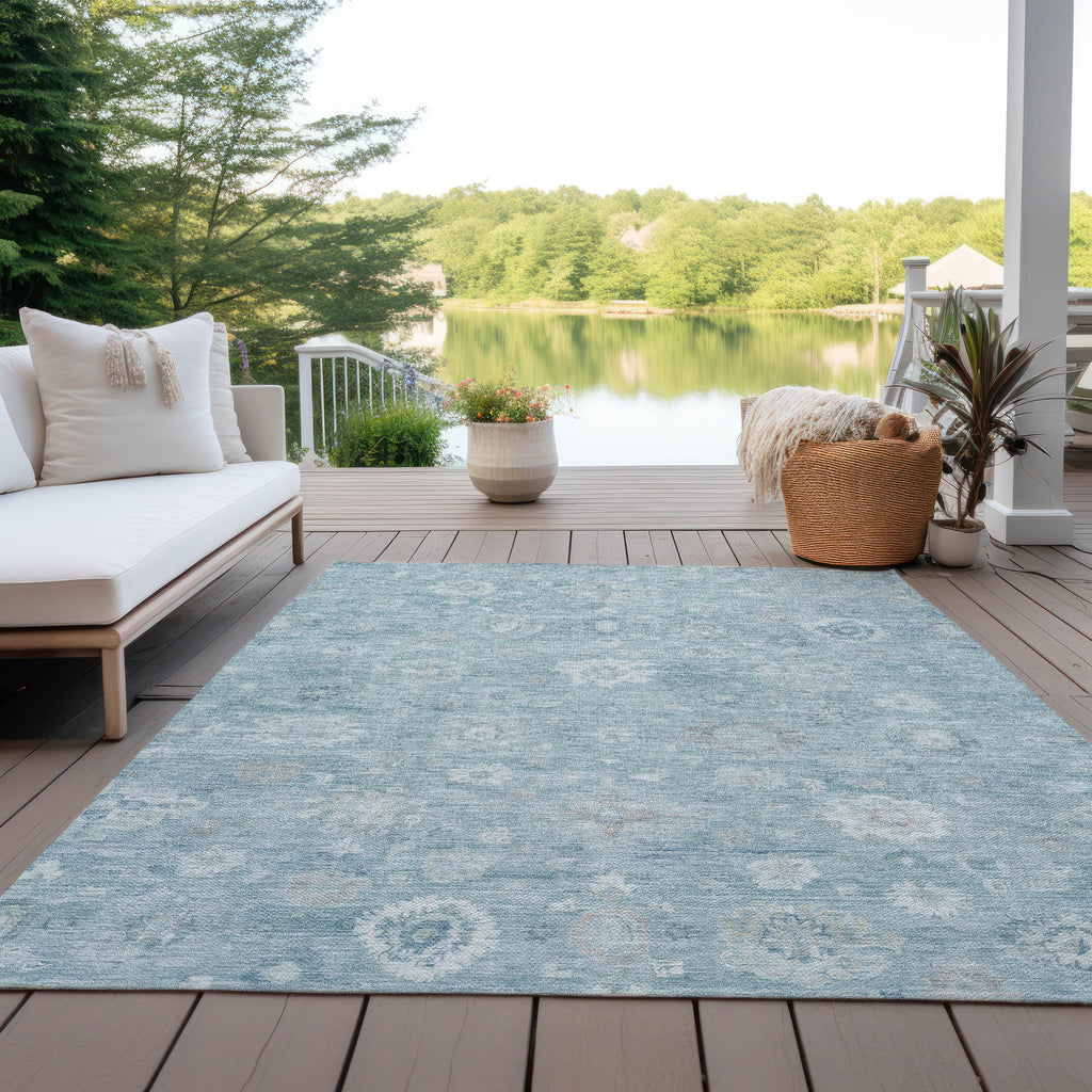 addison chantille acn1770 blue rug