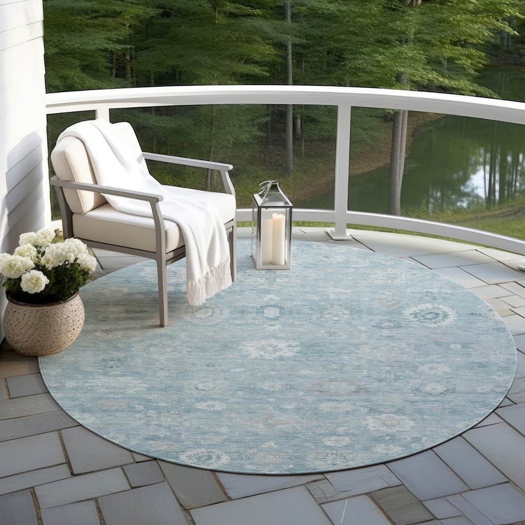 addison chantille acn1770 blue rug