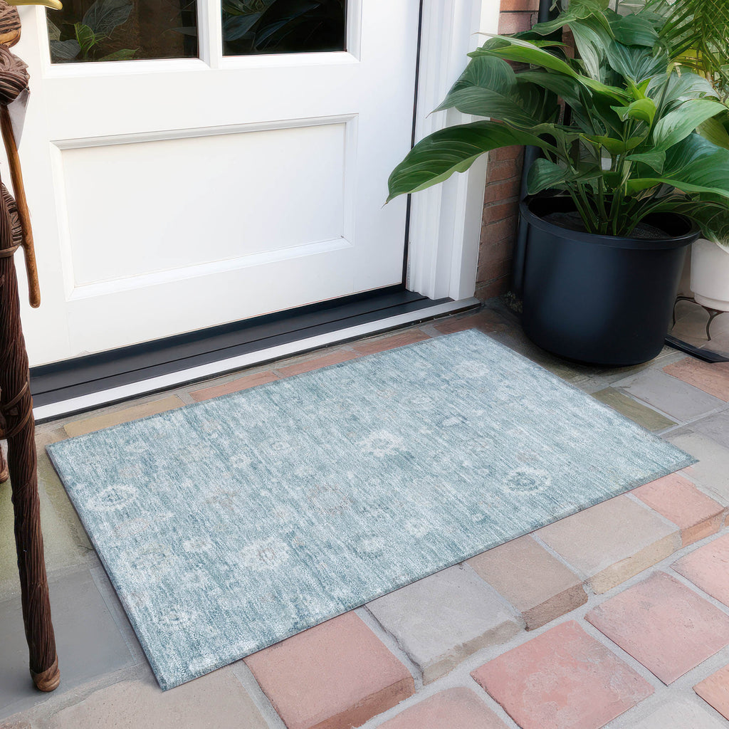 addison chantille acn1770 blue rug