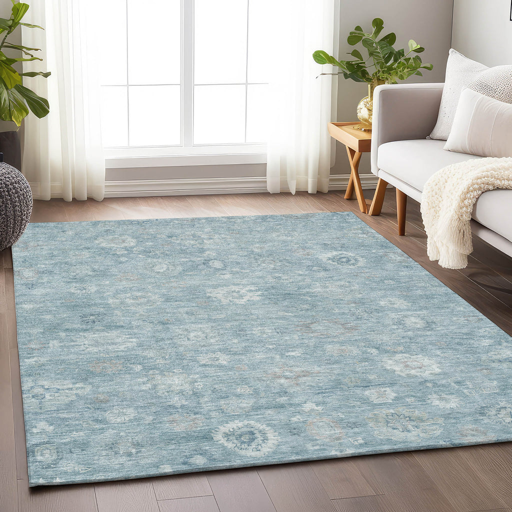 addison chantille acn1770 blue rug