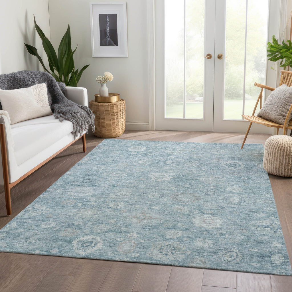 addison chantille acn1770 blue rug