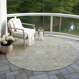 addison chantille acn1770 gray rug