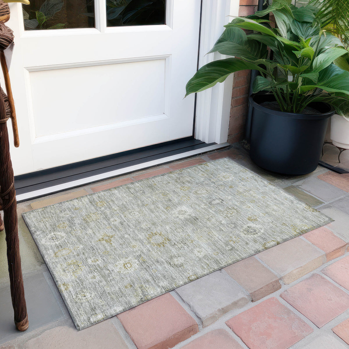 addison chantille acn1770 gray rug