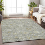 addison chantille acn1770 gray rug