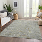 addison chantille acn1770 gray rug