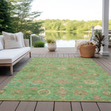 addison chantille acn1770 lime rug