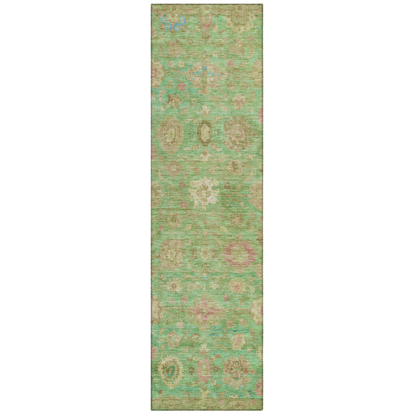 addison chantille acn1770 lime rug