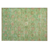 addison chantille acn1770 lime rug