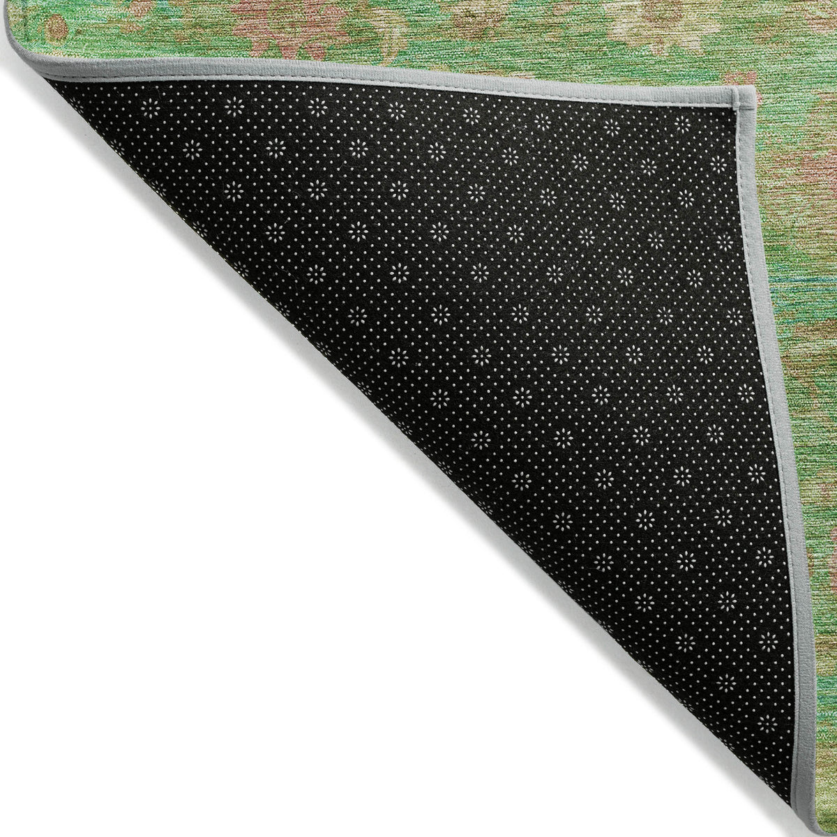 addison chantille acn1770 lime rug