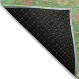 addison chantille acn1770 lime rug
