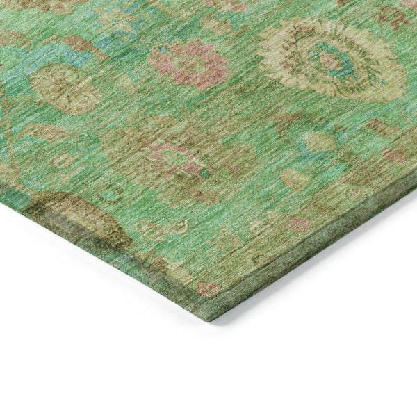 addison chantille acn1770 lime rug